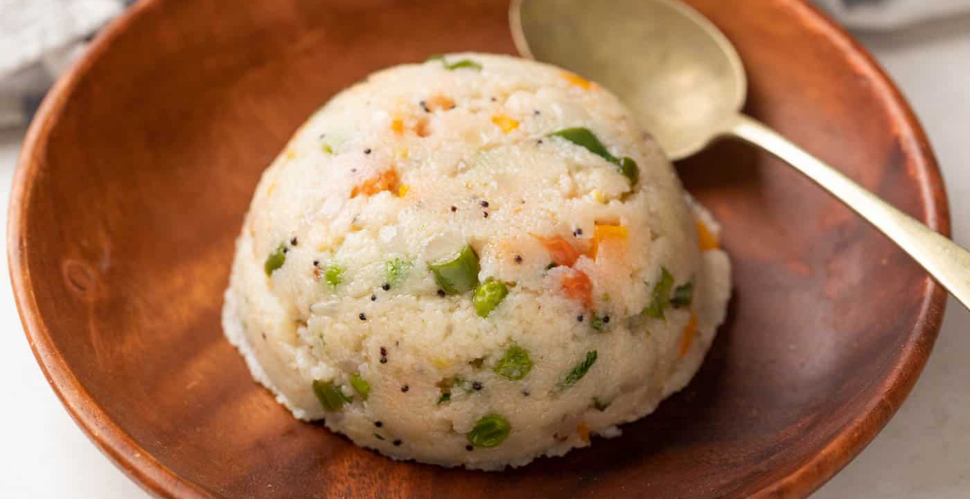 Vegetable-Upma-3